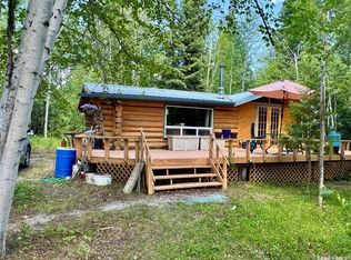 206 Spruce STREET, Northern Admin District, SK S0J 1L0