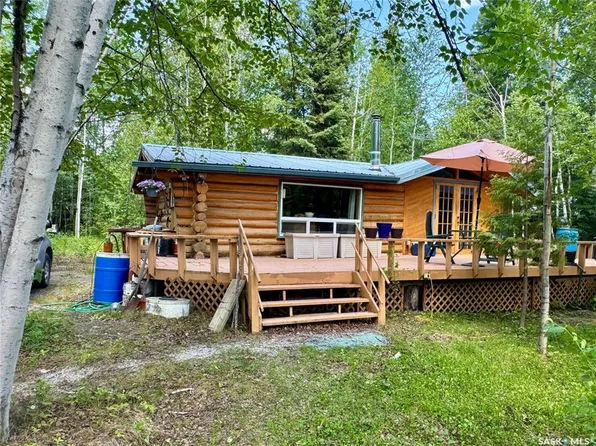 206 Spruce STREET, Northern Admin District, SK S0J 1L0
