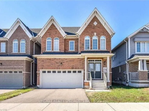 516 Linden Dr, Cambridge, ON N3H 0C4