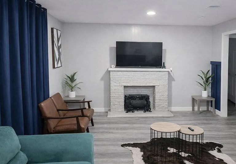 Common area