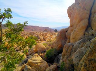 57557 Manzanita Dr, Yucca Valley, CA 92284