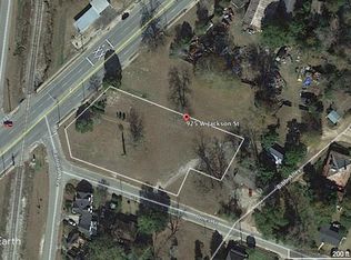 925 W Jackson St, Thomasville, GA 31792