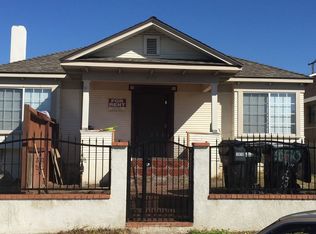 1970 Irving Ave, San Diego, CA 92113