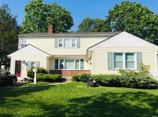 317 Maple Ave, East Meadow, NY 11554