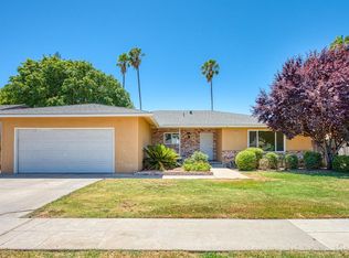 3063 E Sample Ave, Fresno, CA 93710