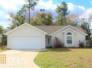 146 Winstead Dr, Brunswick, GA 31525