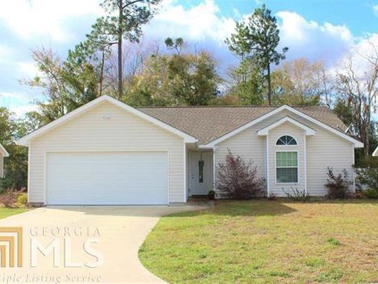 143 Thornhill Dr Brunswick Ga 31525 Mls 1620920 Zillow