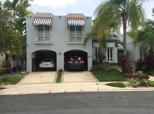 Montehiedra Estates Pitirre Street #106, San Juan, PR 00926