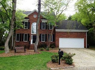 3899 Meadow Ridge Ct NW, Concord, NC 28027