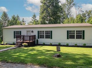 24950 Boyer Rd, New Washington, IN 47162