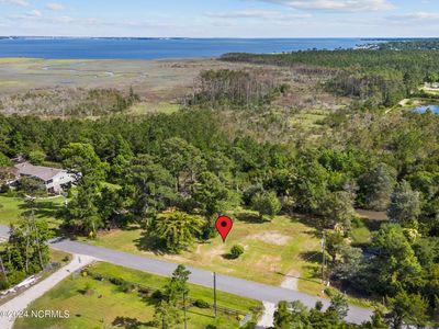 184 Sunrise Drive, Beaufort, NC, 28516