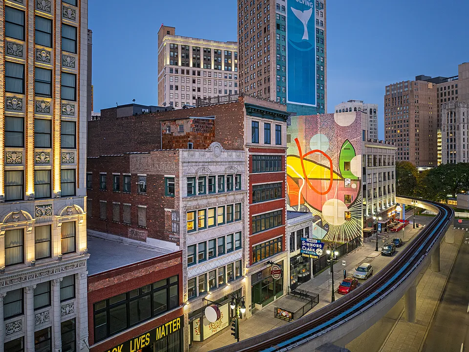 Building Photo