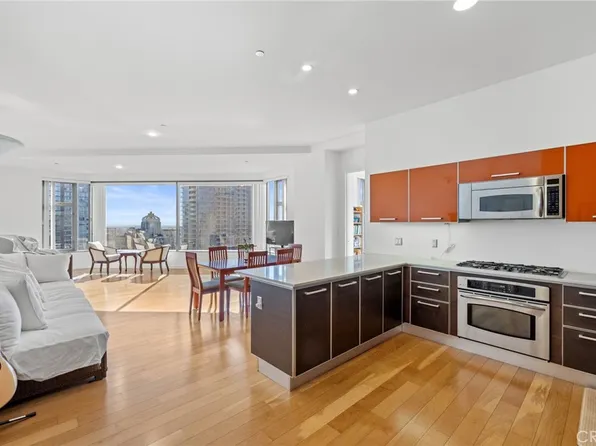 801 S Grand Ave APT 1611, Los Angeles, CA 90017