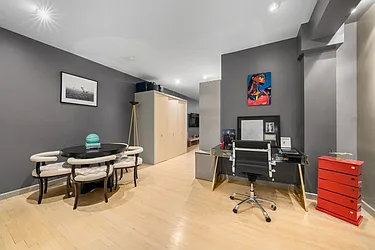 Sold by Brown Harris Stevens