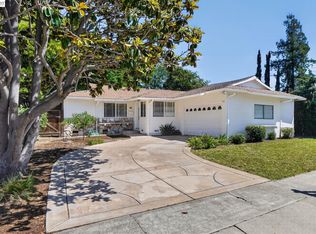 3436 Thunderbird Dr, Concord, CA 94520