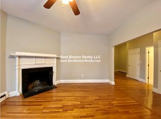 14 Stearns Rd #11, Brookline, MA 02446