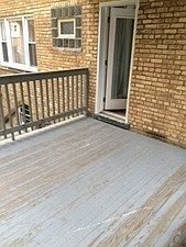 2nd image of 3454 W Hollywood Ave APT 1W