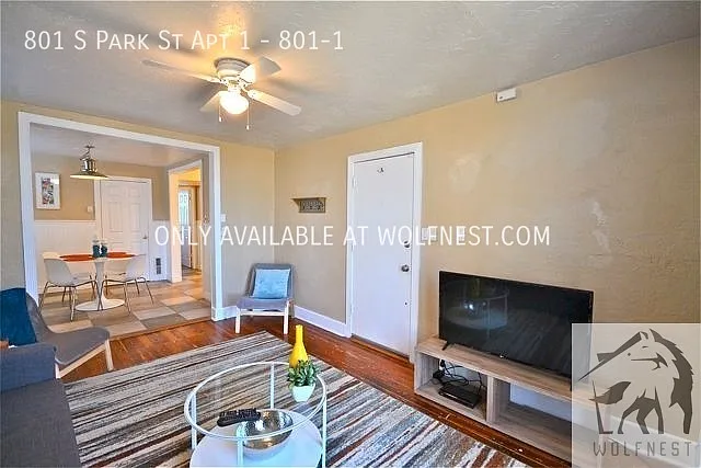 801 S Park St #1 — Photo 11