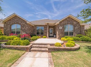 6112 Turtle Creek Rd, Midland, TX 79707