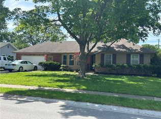 11007 W 48th St, Shawnee, KS 66203