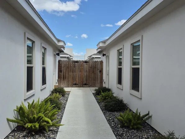 1407 Petri Dr #2, Weslaco, TX 78599