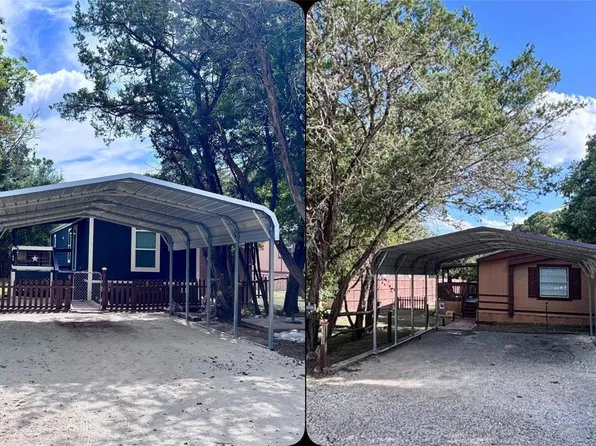 138 Grey Moss Ct, Ingram, TX 78025