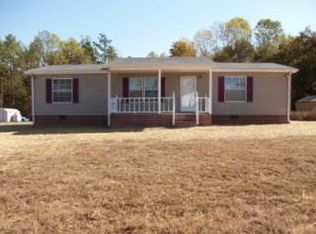 1620 Lee Braswell Rd LOT 3, Smithville, TN 37166