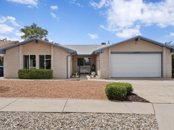 12412 Summer Ave NE, Albuquerque, NM 87112