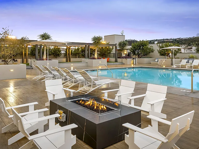 Casa Mira View Apartments — Photo 21
