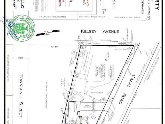 4th image of 0 Canal Road