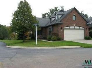 31 Burniah Ln #1, Lake Orion, MI