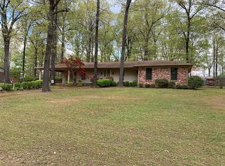206 Ridge Rd, Pocahontas, AR 72455