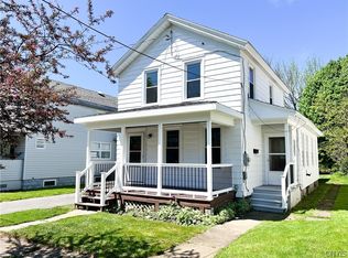 149 W Mohawk St, Oswego, NY 13126