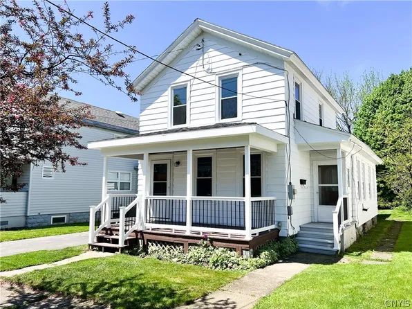 149 W Mohawk St, Oswego, NY 13126