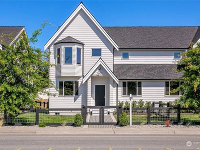6103 Vista Drive, Ferndale, WA, 98248