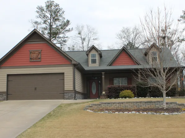 157 Presidents Way, Forsyth, GA 31029