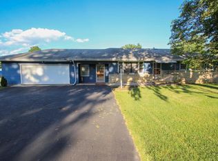 Schwartz Rd, Columbus, OH 43232