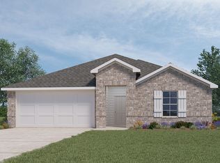 2329 149th St, Lubbock, TX 79423