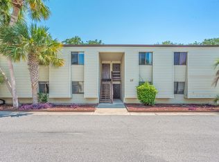 308 Miracle Strip Pkwy SW UNIT 17C, Fort Walton Beach, FL 32548