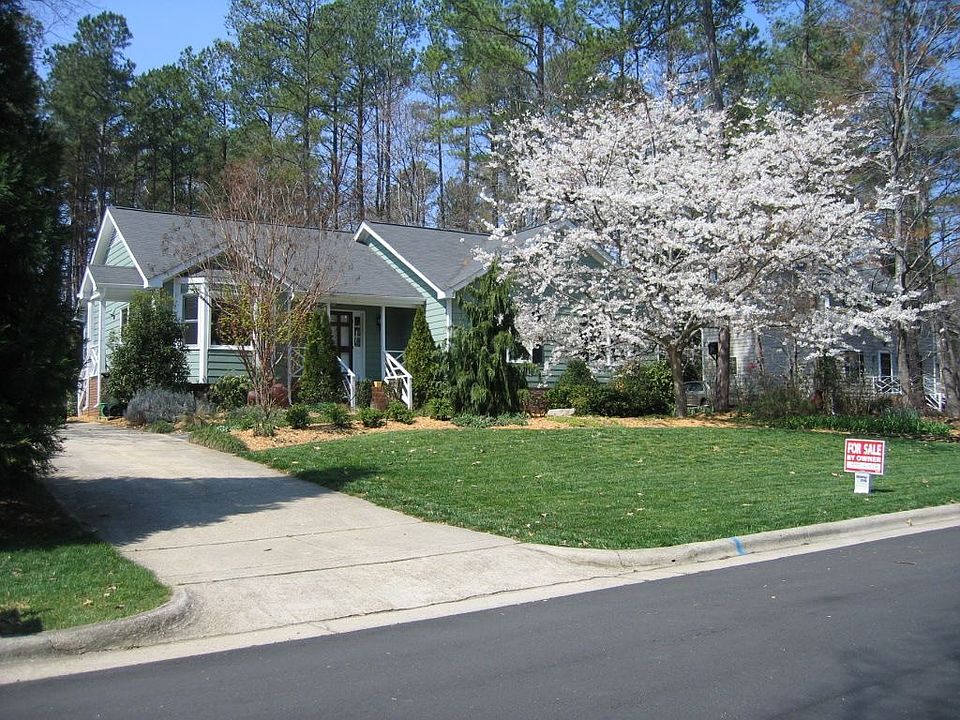 Great home & neighborhood!