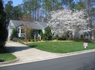 7409 Old Fox Trl, Raleigh, NC 27613