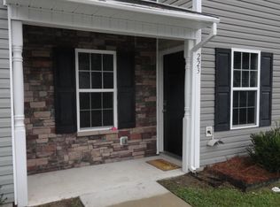 223 Grove Ln, Havelock, NC 28532