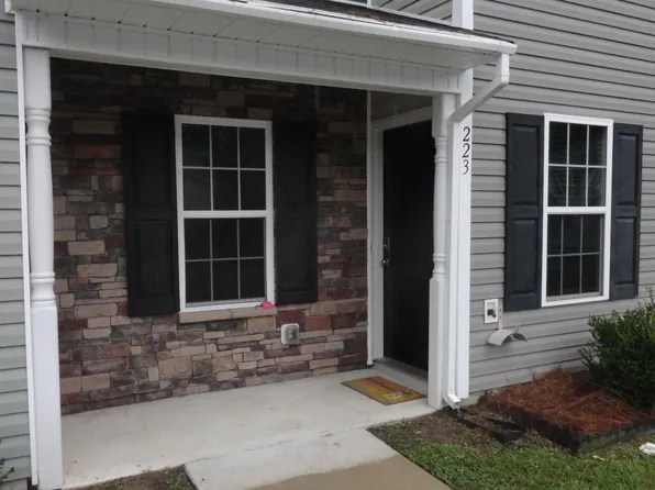 223 Grove Lane, Havelock, NC 28532