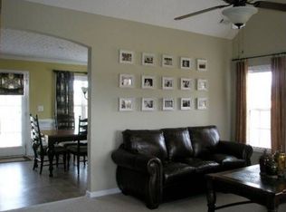 158 High Falls Rd, Jackson, GA 30233