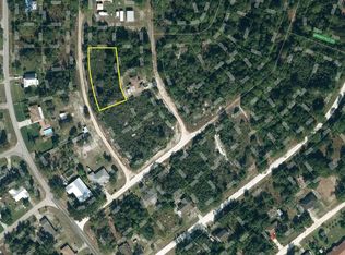 2610 N Colman Rd, Avon Park, FL 33825