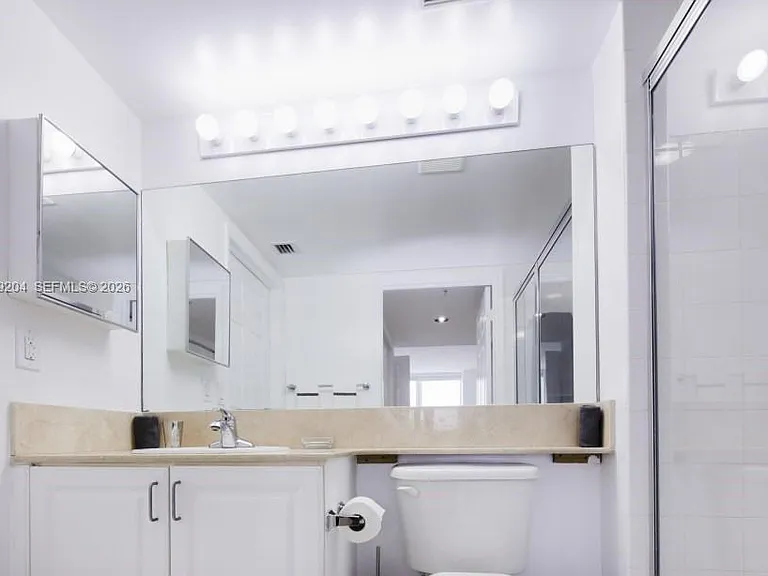 1155 Brickell Bay Dr #2701 — Photo 14