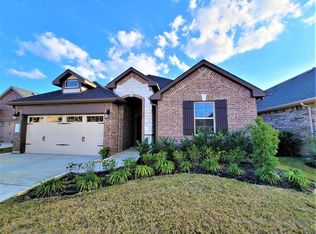 218 Verde Lake Way, Rosenberg, TX 77469