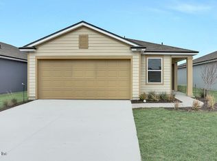 5633 Rustic Thorn Rd, Jacksonville, FL 32219