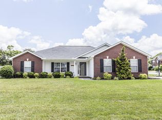 5915 Gray Gables Dr, Knoxville, TN 37931
