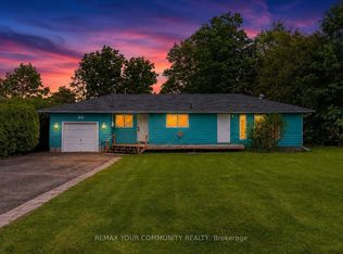 69 Virginia Blvd, Georgina, ON L0E 1R0
